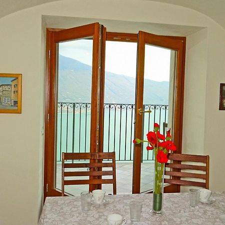 Casa De Pol Exclusive Lake View by Gardadomusmea Tremosine Exterior foto